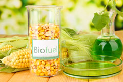 Andertons Mill biofuel availability